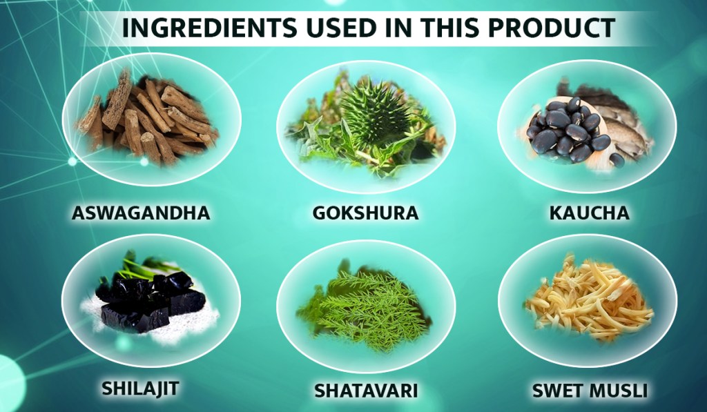 Ayurvedic Medicine For Long-Lasting In Bed