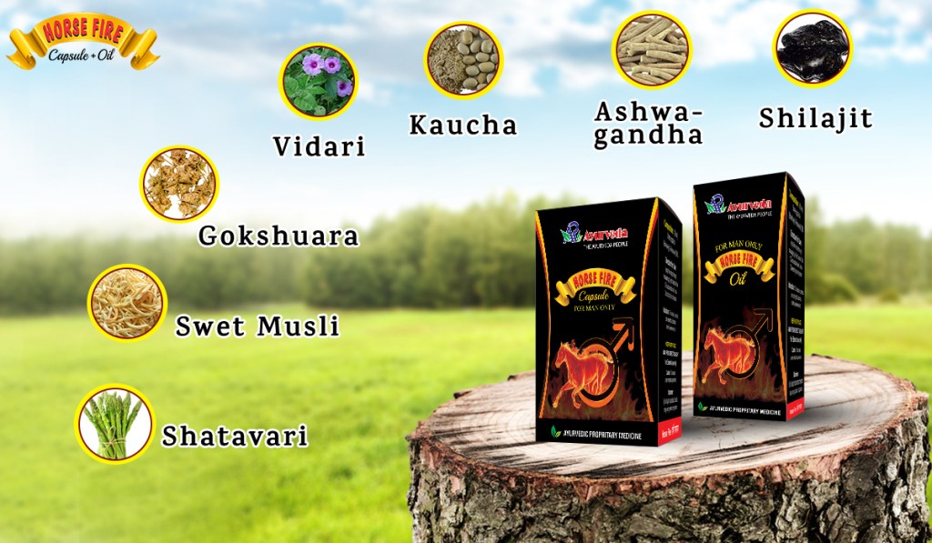 Ayurvedic Medicine For Long-Lasting In Bed