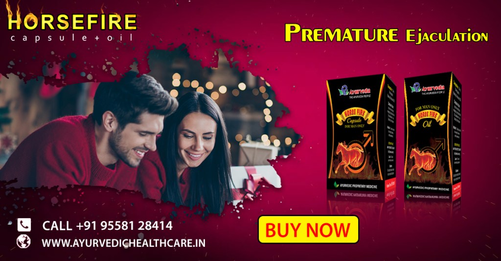 Premature Ejaculation