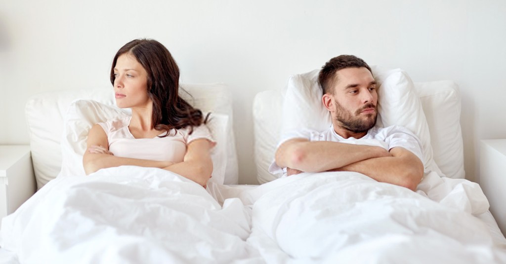 premature ejaculation