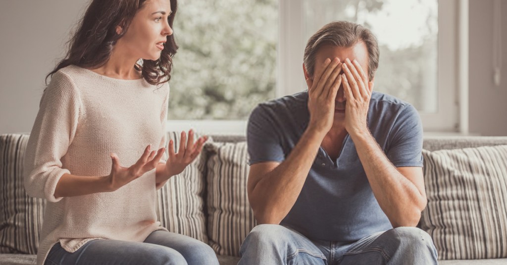 Premature ejaculation