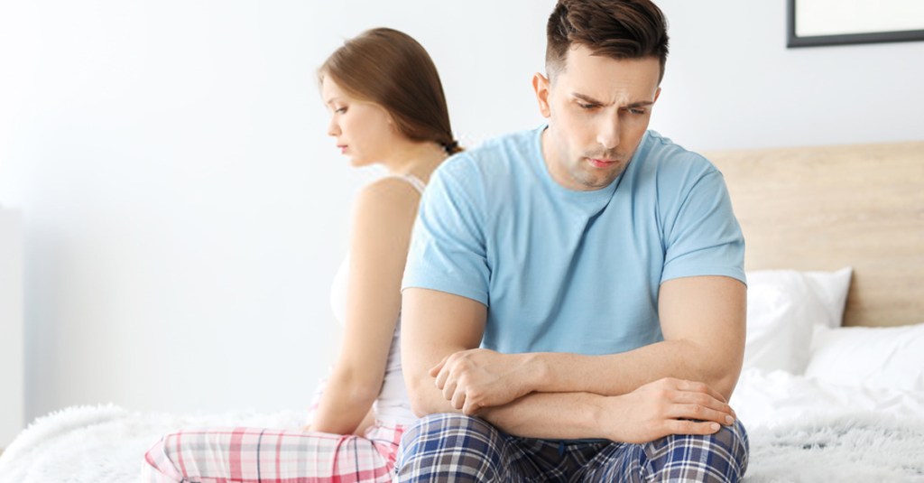 Sexual Stamina Supplement For Male Enhancement