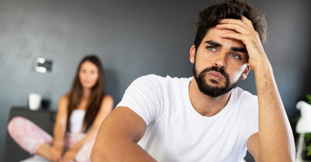 premature ejaculation