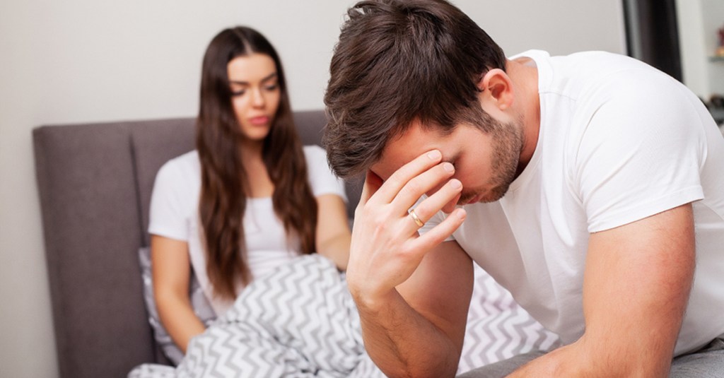 Premature ejaculation