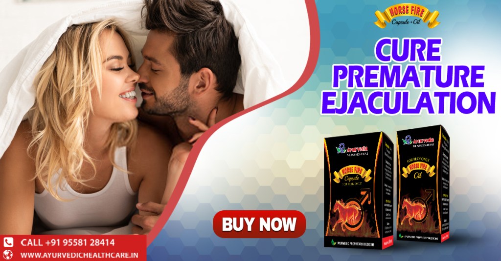 Premature Ejaculation