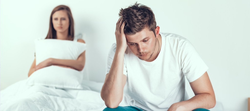 premature ejaculation