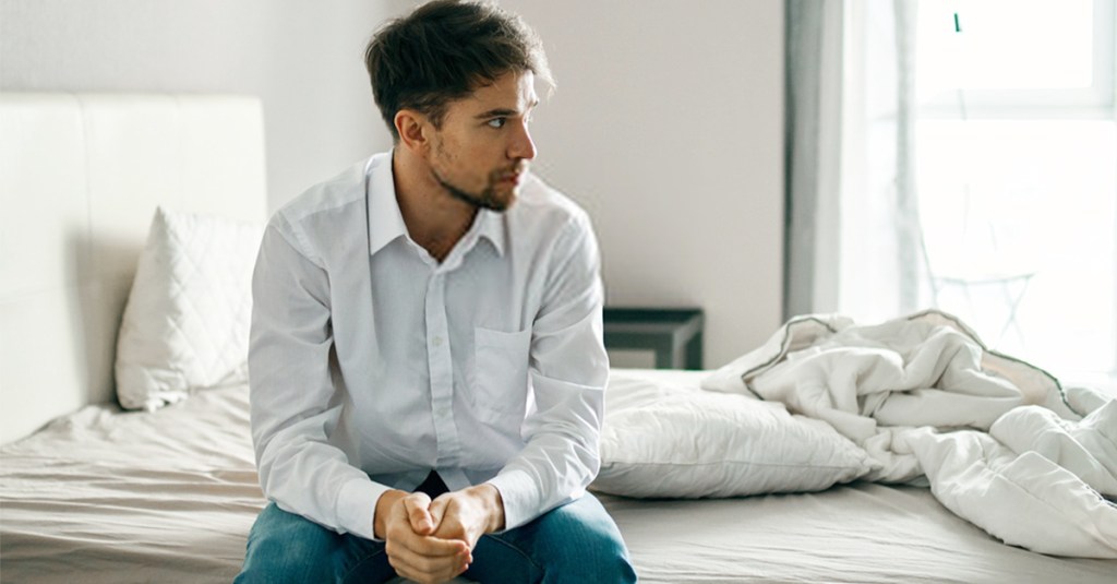 Premature Ejaculation