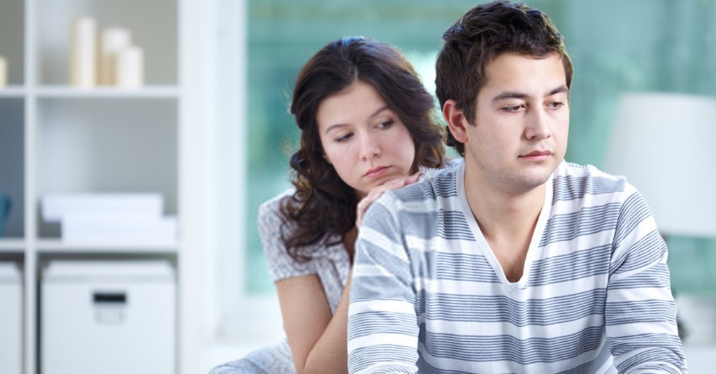 Premature Ejaculation