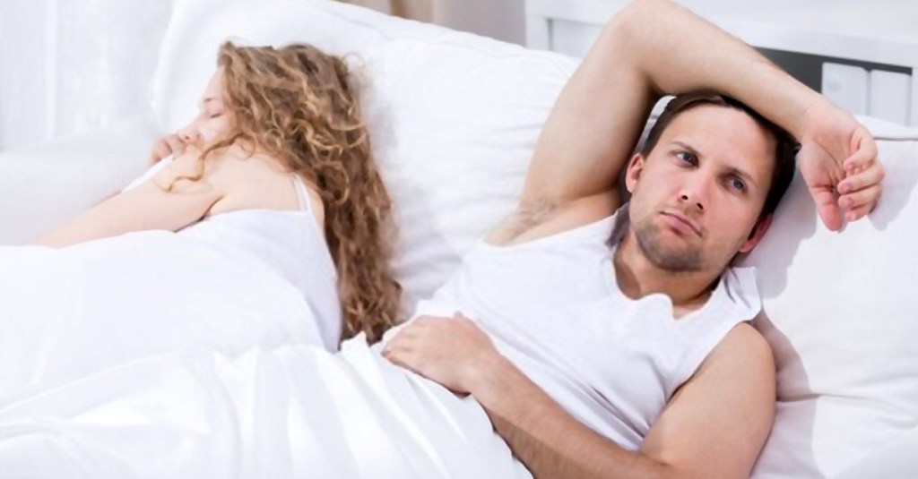 Premature Ejacylation