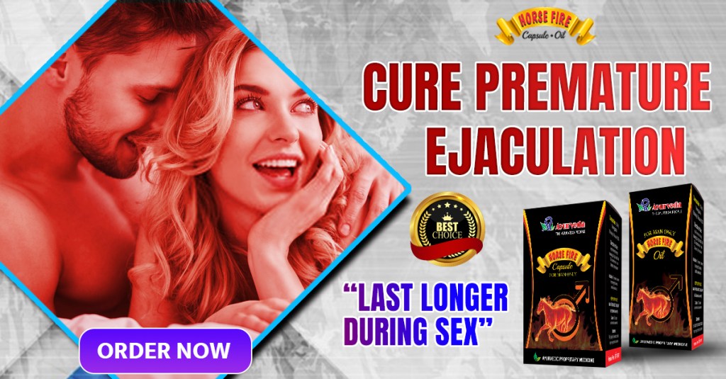 Premature Ejaculation